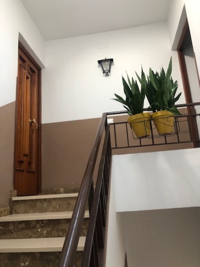 For sale of house in Polop