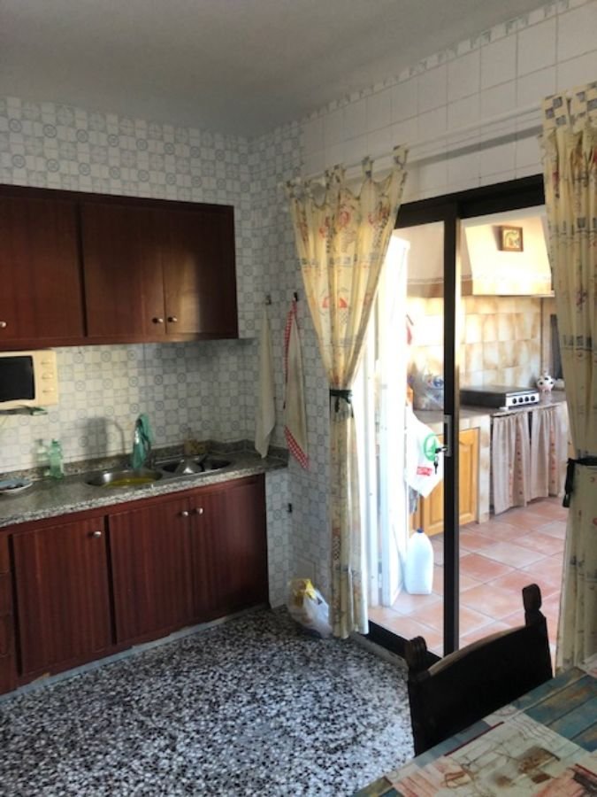 For sale of house in Polop