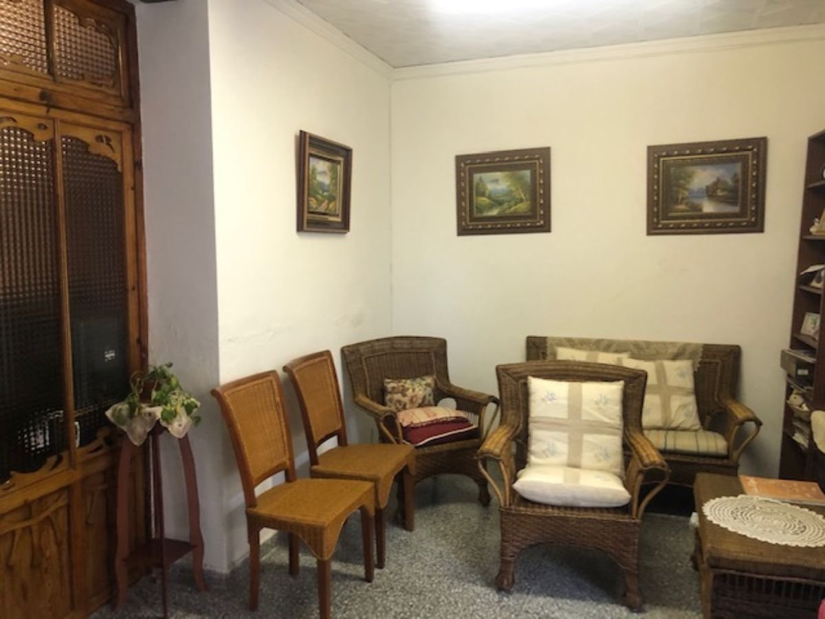 For sale of house in La Nucia