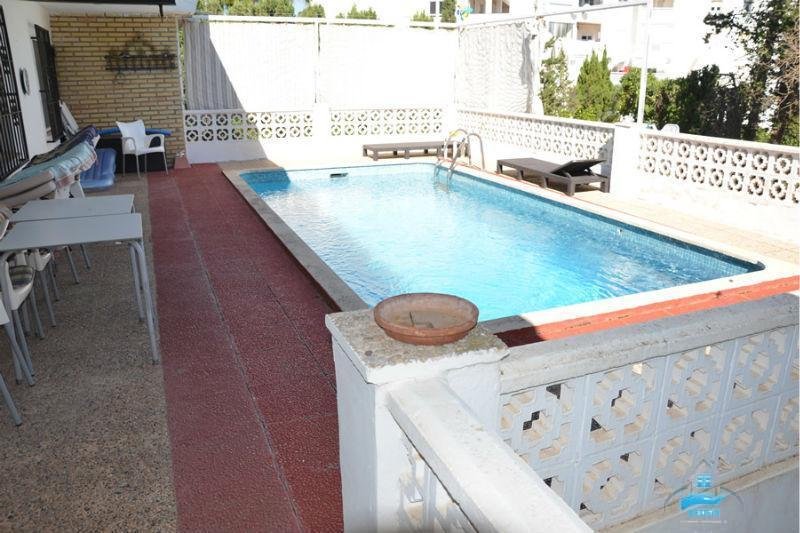 For sale of chalet in Alfaz del Pi