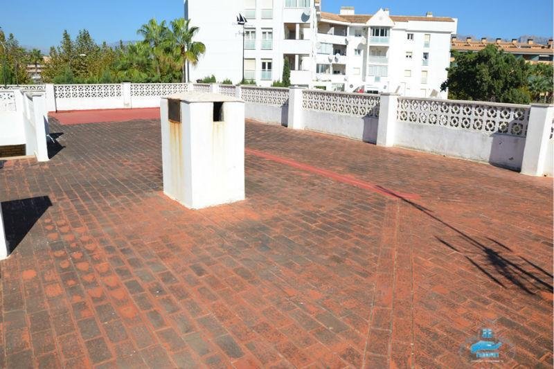 For sale of chalet in Alfaz del Pi