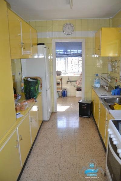 For sale of chalet in Alfaz del Pi