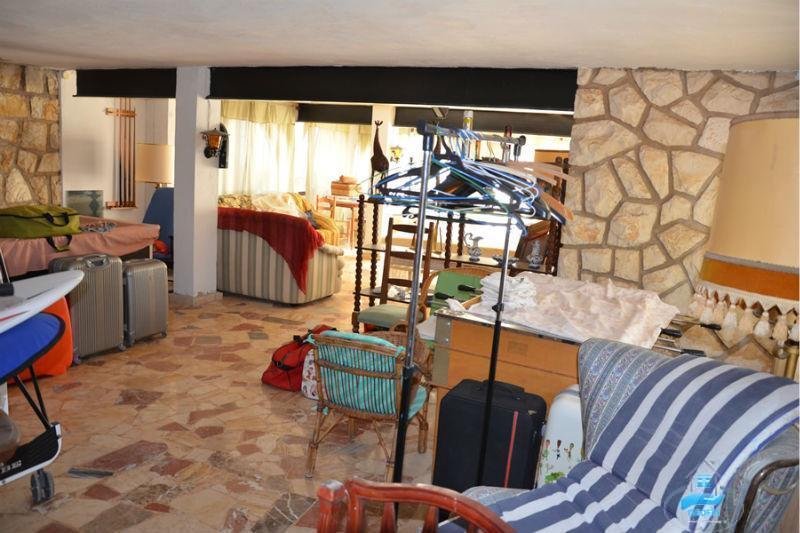 For sale of chalet in Alfaz del Pi