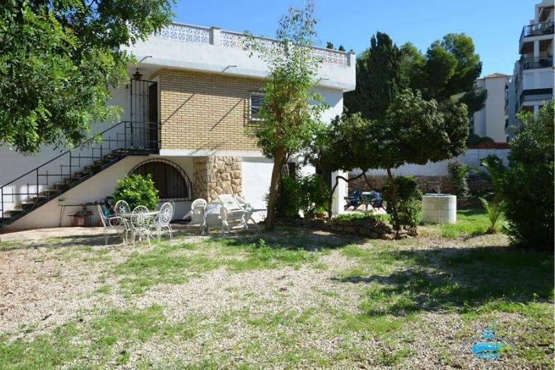 For sale of chalet in Alfaz del Pi