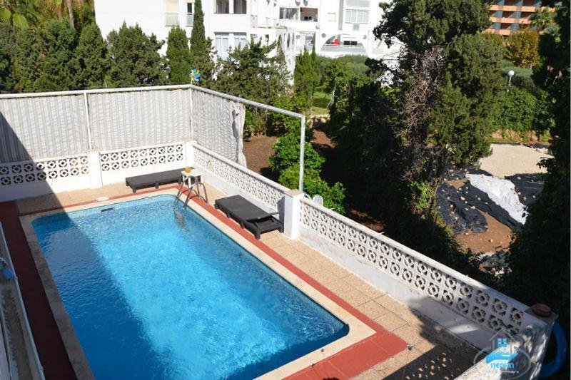 For sale of chalet in Alfaz del Pi