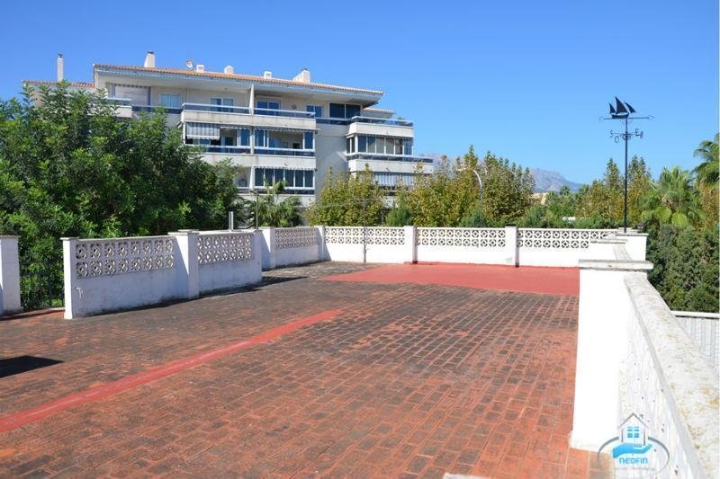 For sale of chalet in Alfaz del Pi