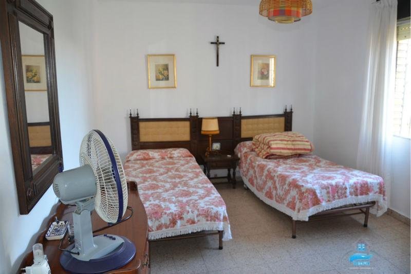 For sale of chalet in Alfaz del Pi