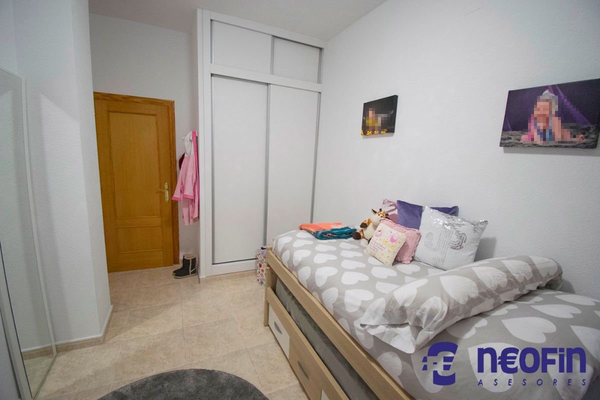 Venta de piso en La Nucia