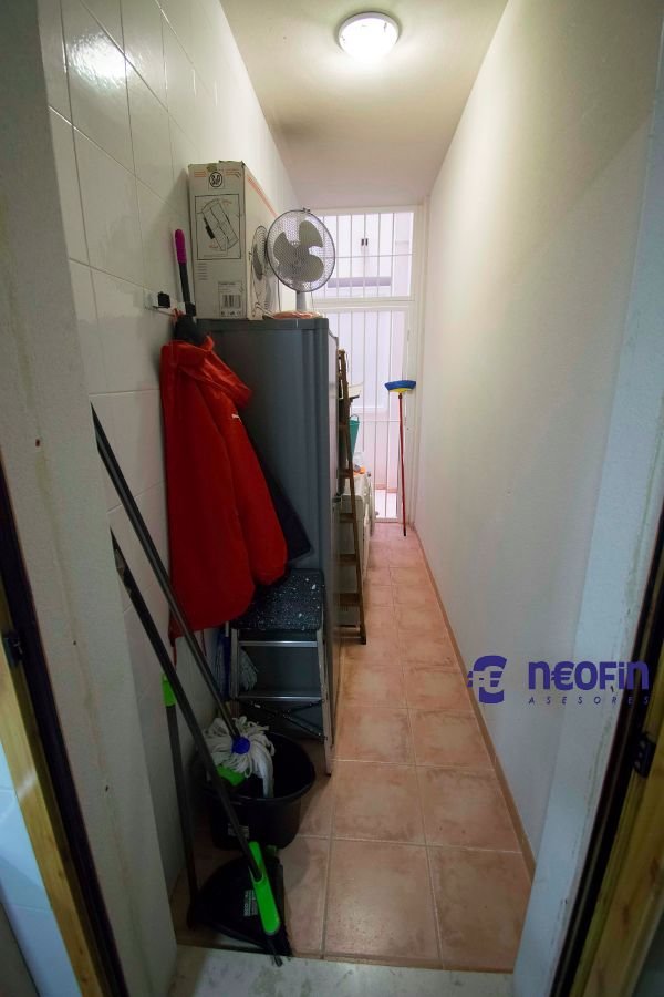 Venta de piso en La Nucia