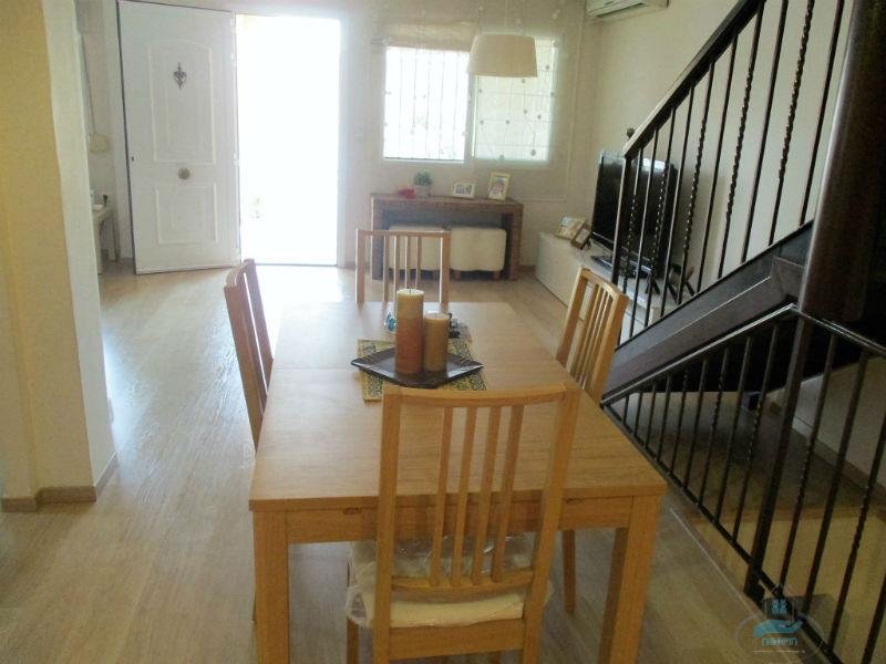 Venta de chalet en La Nucia