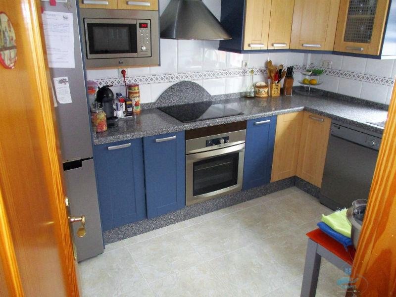 Venta de chalet en La Nucia