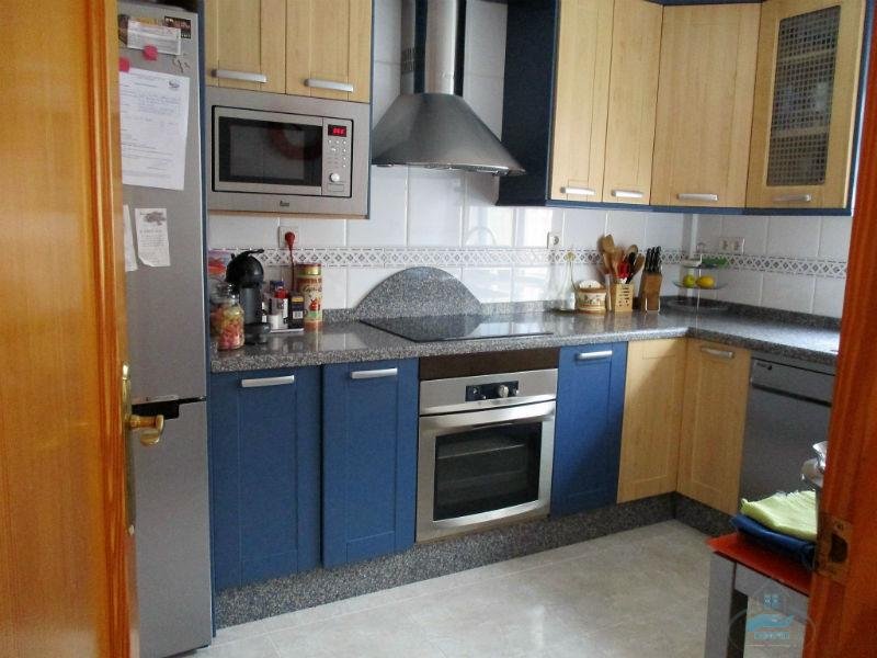 Venta de chalet en La Nucia