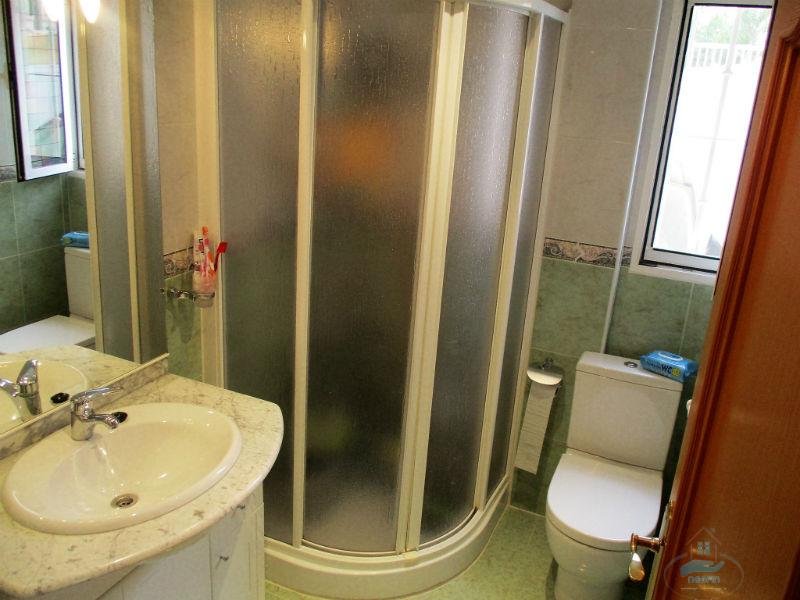 Venta de chalet en La Nucia