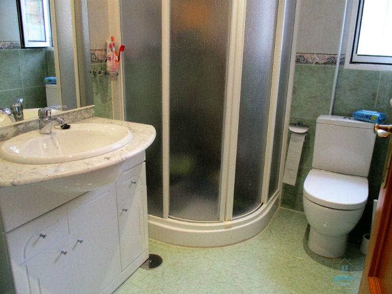 Venta de chalet en La Nucia