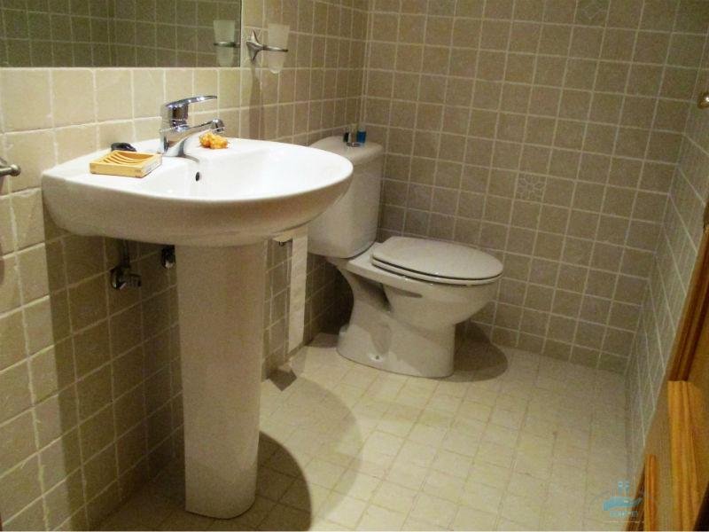 Venta de chalet en La Nucia