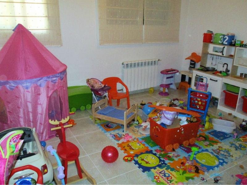 Venta de chalet en La Nucia