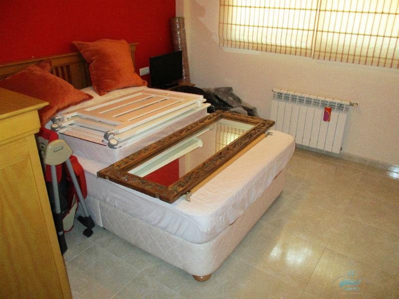 Venta de chalet en La Nucia