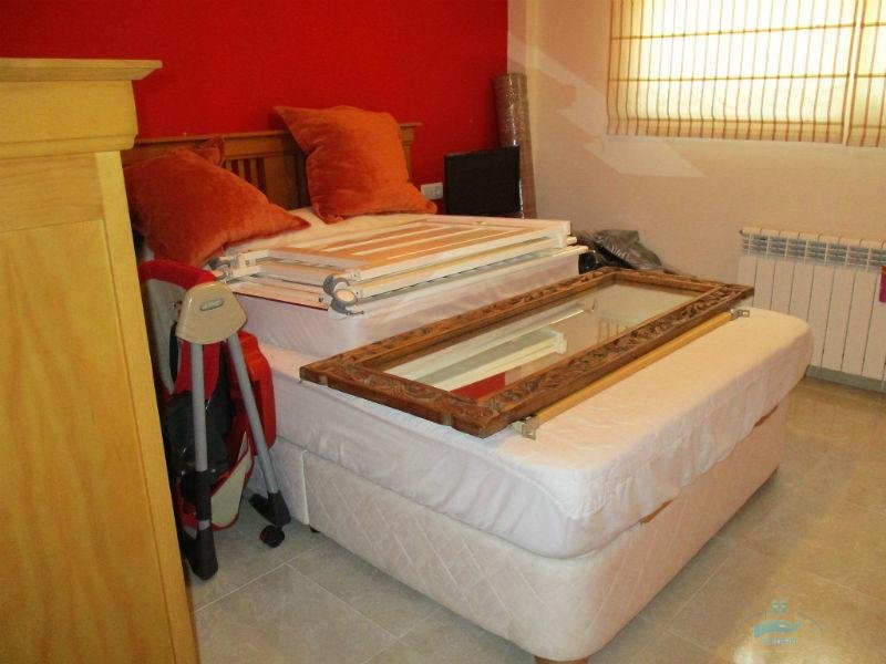 Venta de chalet en La Nucia