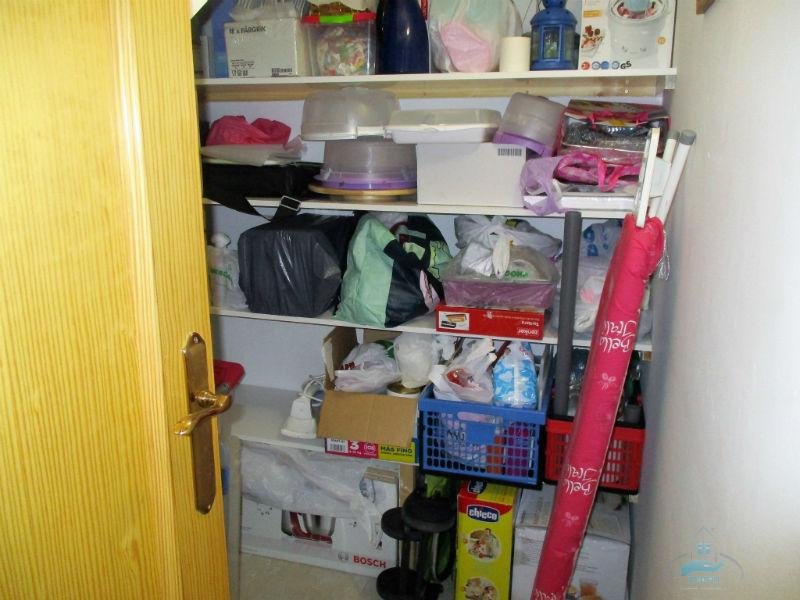 Venta de chalet en La Nucia