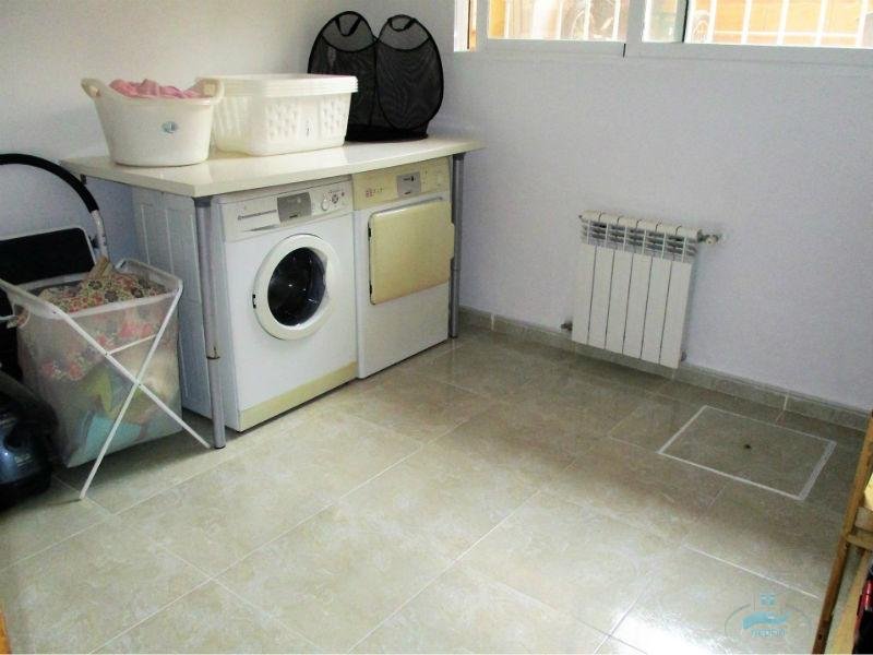 Venta de chalet en La Nucia