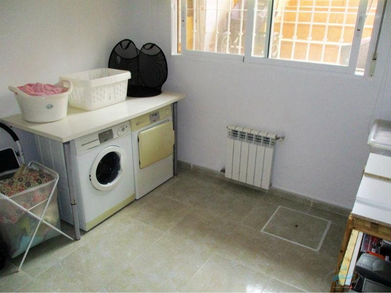 Venta de chalet en La Nucia