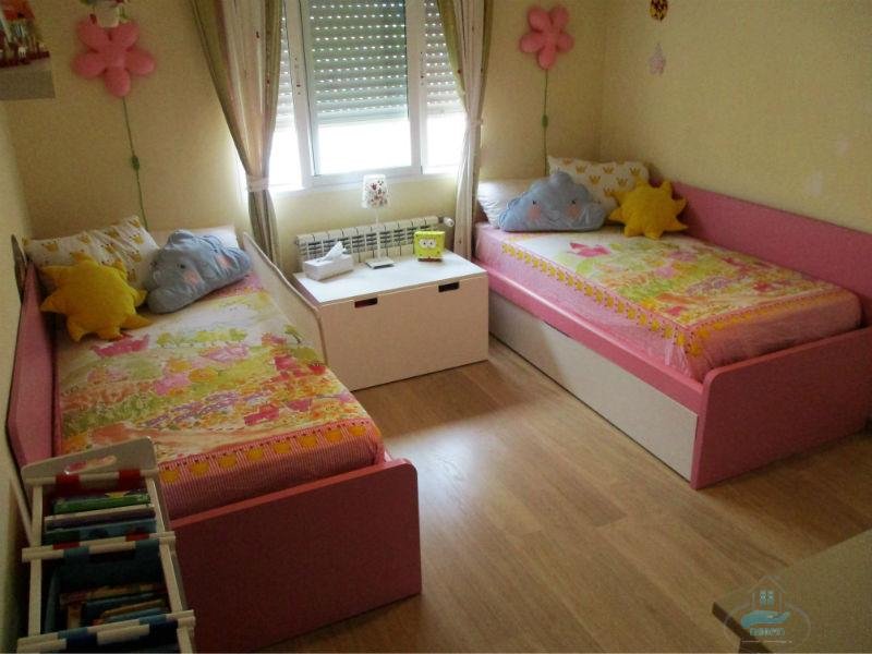 Venta de chalet en La Nucia