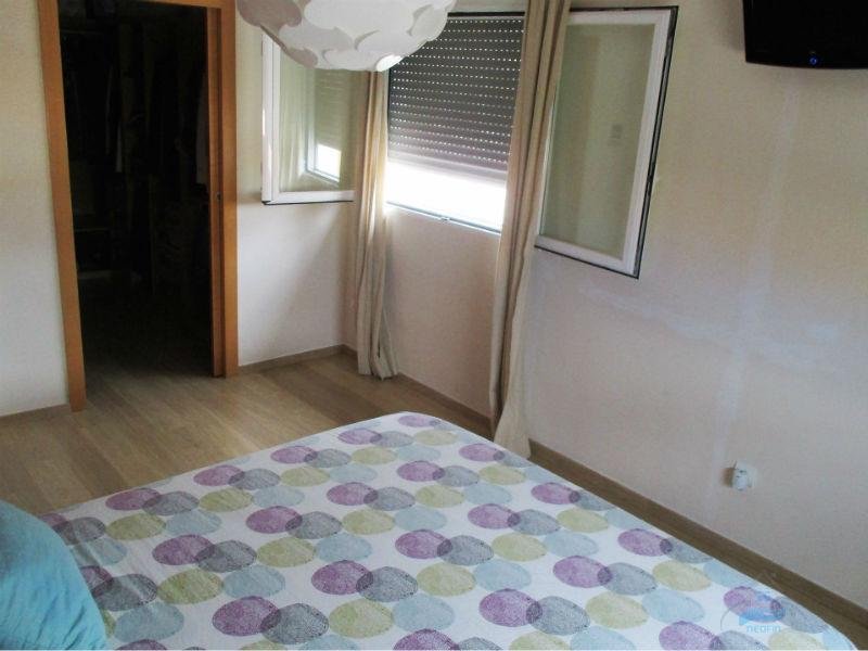 Venta de chalet en La Nucia