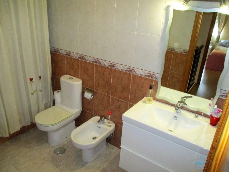 Venta de chalet en La Nucia