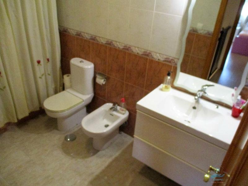 Venta de chalet en La Nucia