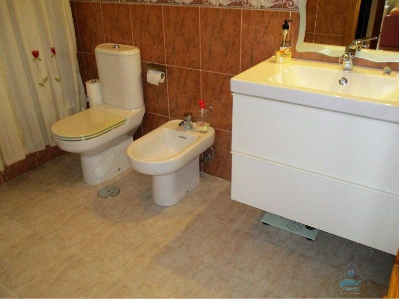 Venta de chalet en La Nucia