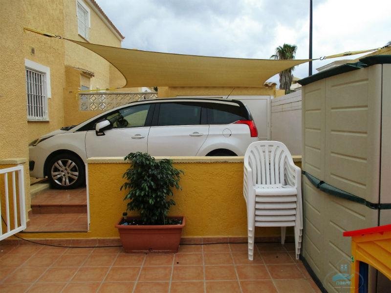 Venta de chalet en La Nucia