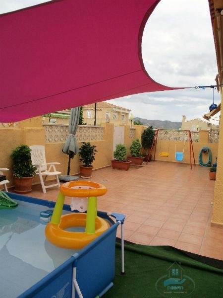 Venta de chalet en La Nucia