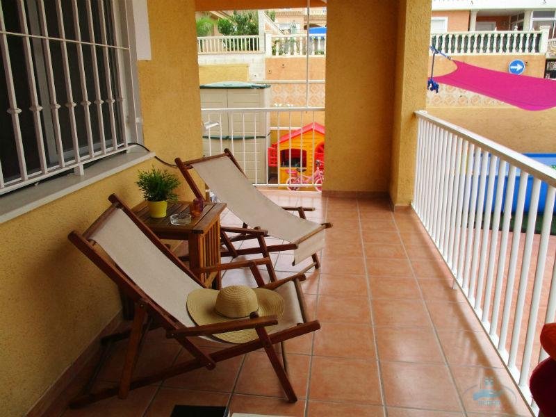 Venta de chalet en La Nucia