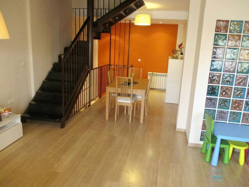 Venta de chalet en La Nucia