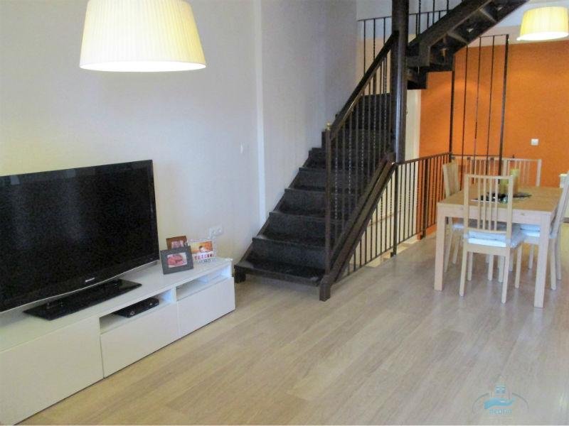 Venta de chalet en La Nucia