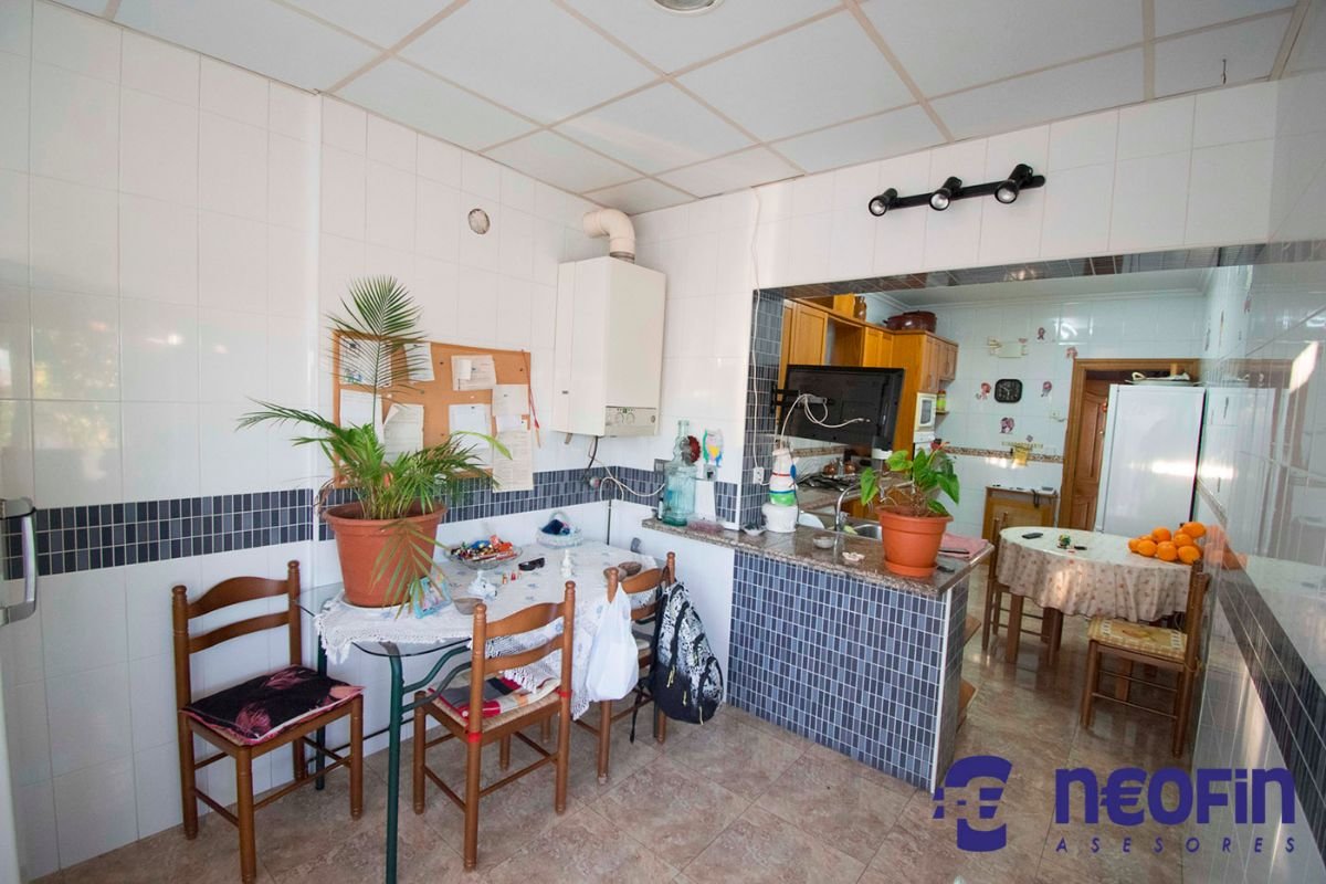 Venta de casa en La Nucia