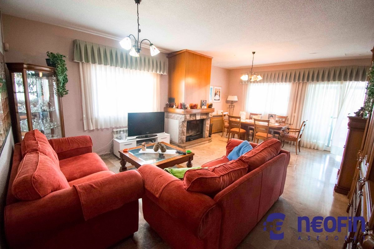 Venta de casa en La Nucia