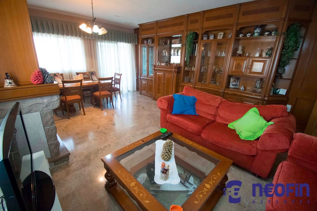 Venta de casa en La Nucia