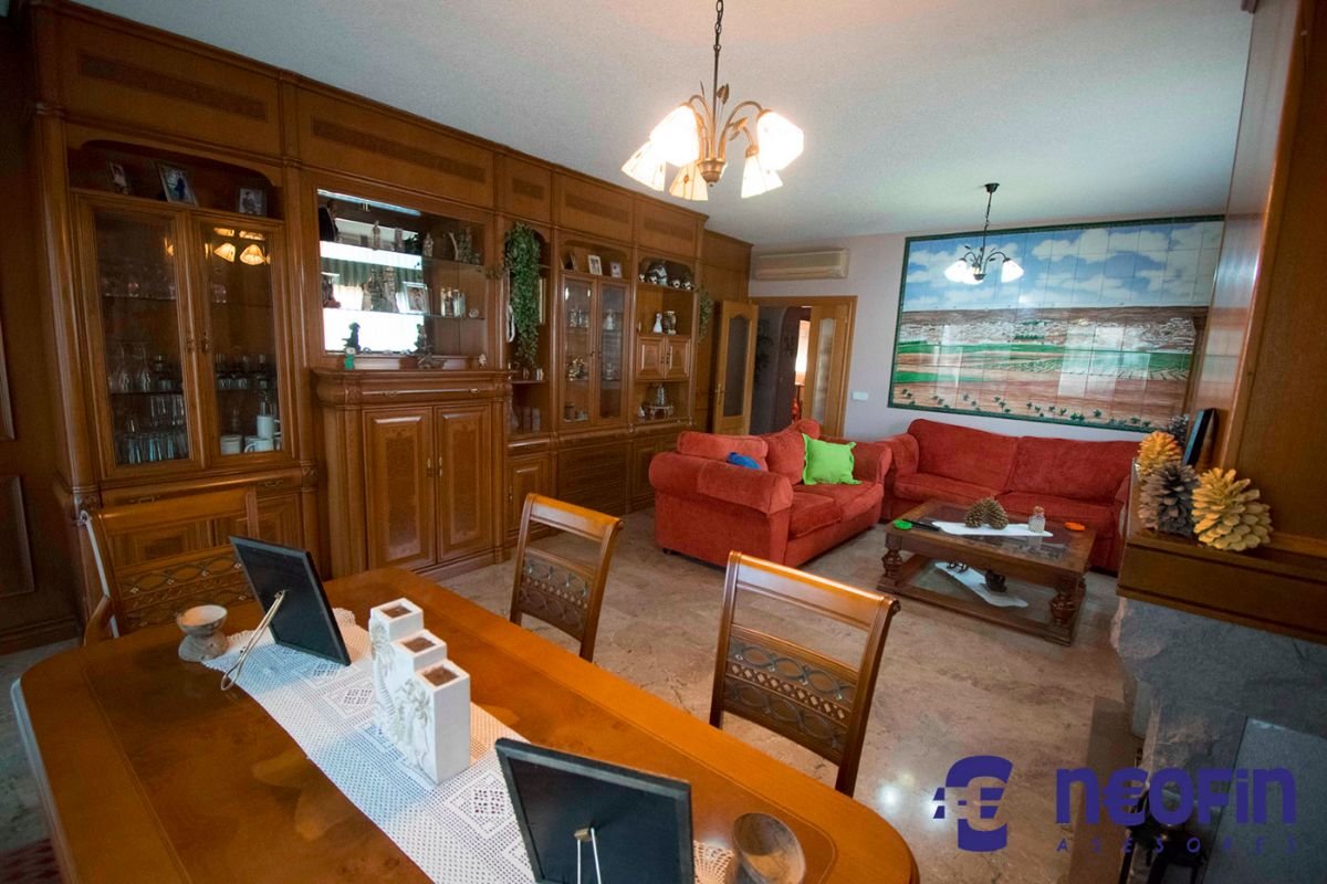 Venta de casa en La Nucia