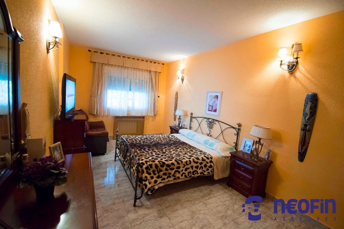 Venta de casa en La Nucia