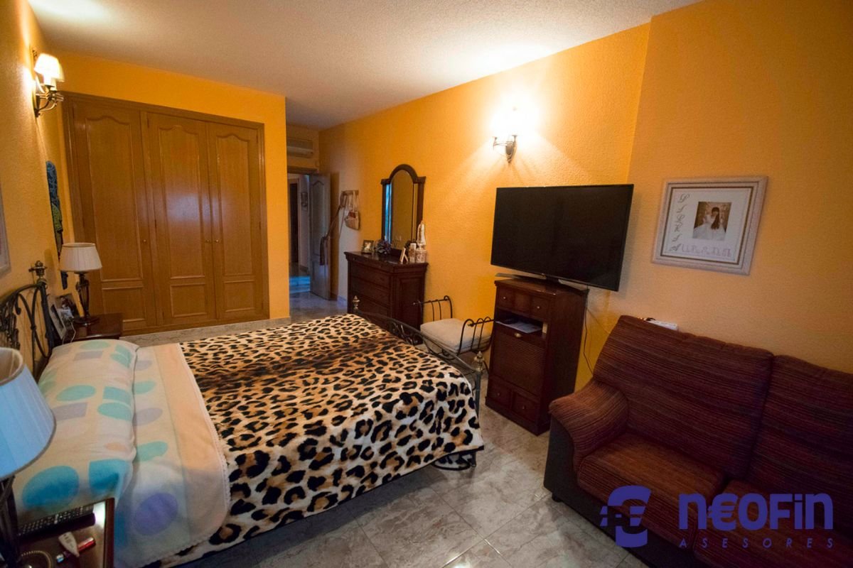 Venta de casa en La Nucia