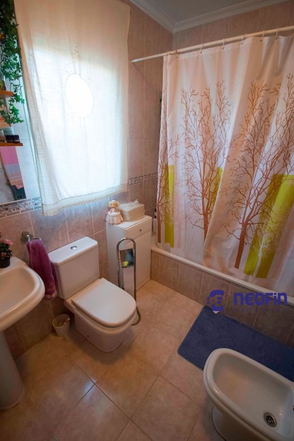 Venta de casa en La Nucia