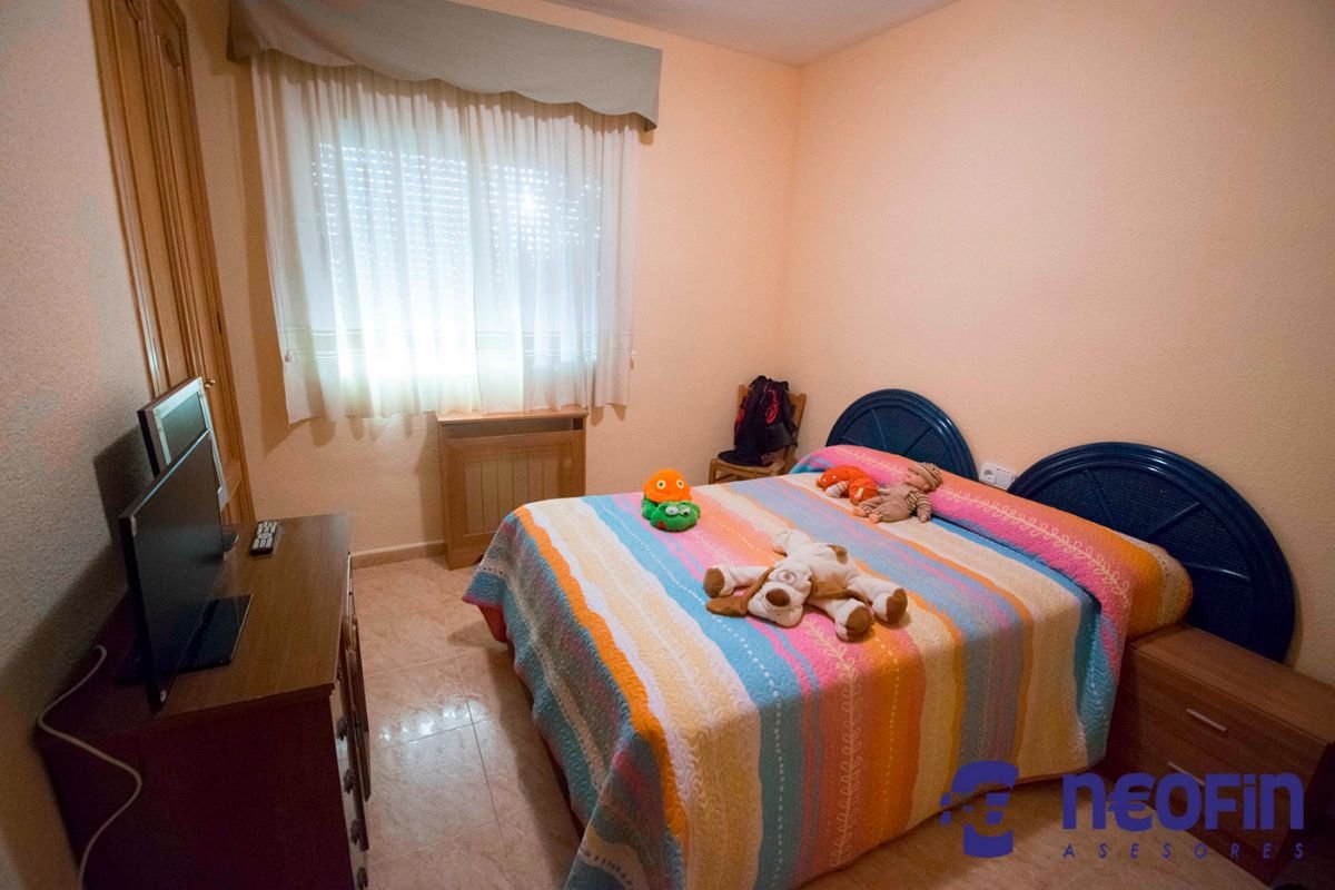 Venta de casa en La Nucia