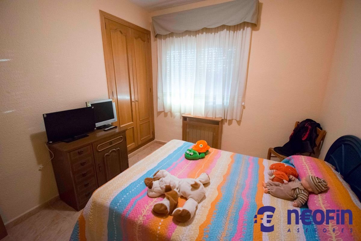 Venta de casa en La Nucia