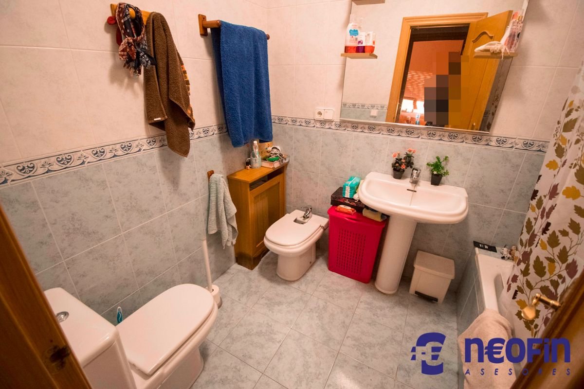 Venta de casa en La Nucia