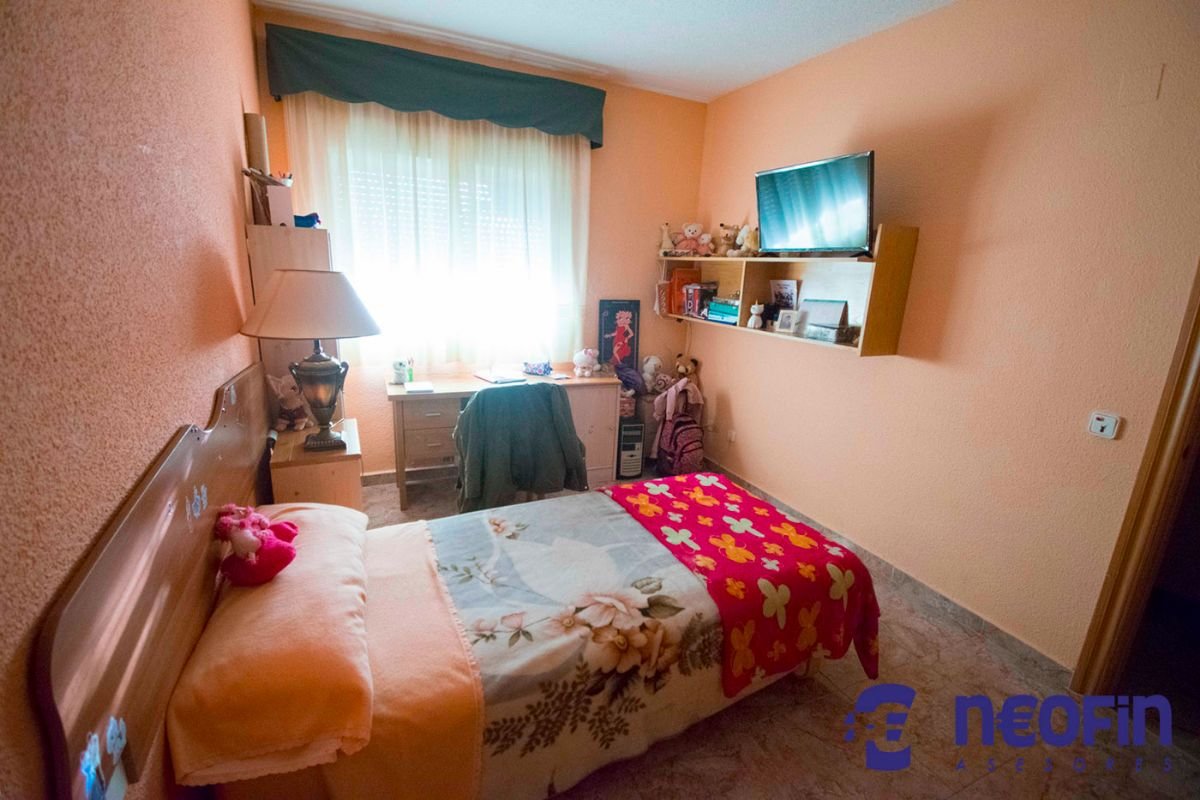 Venta de casa en La Nucia