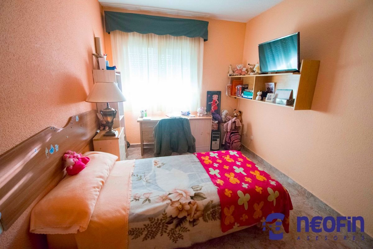 Venta de casa en La Nucia