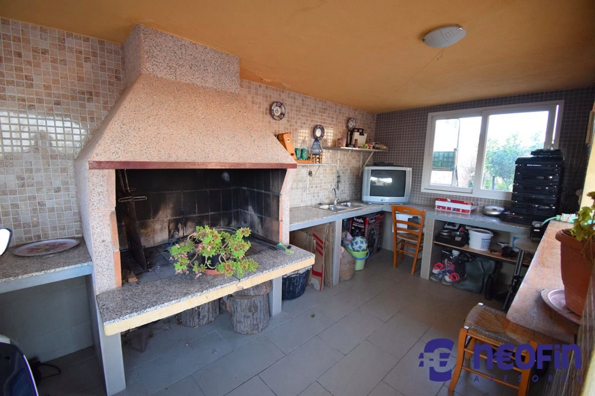 Venta de casa en La Nucia