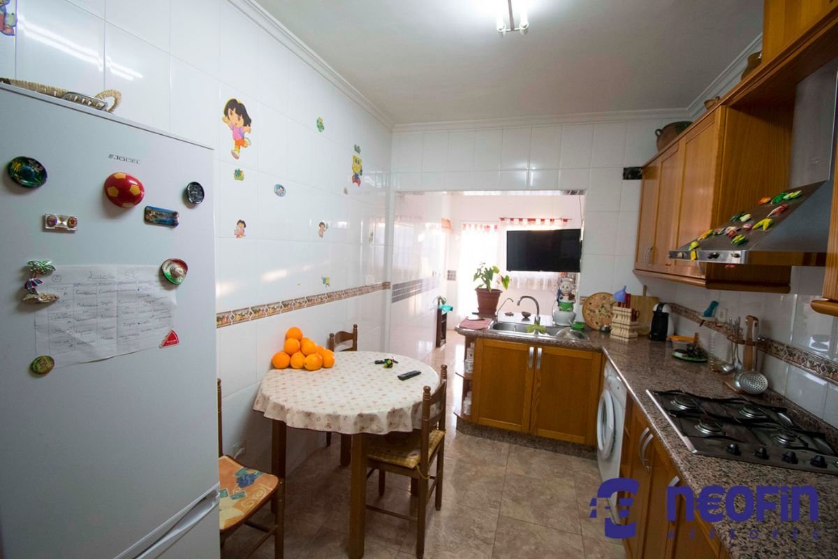 Venta de casa en La Nucia