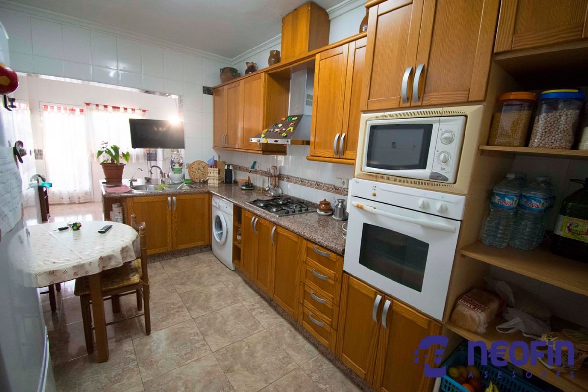 Venta de casa en La Nucia